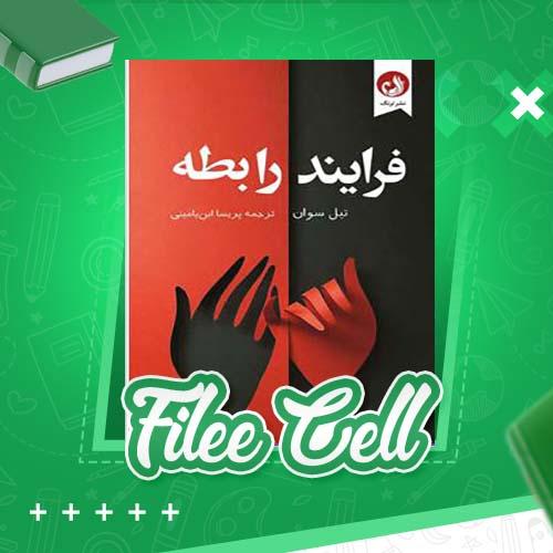 دانلود کتاب فرایند رابطه تیل سوان (PDF) 86 صفحه